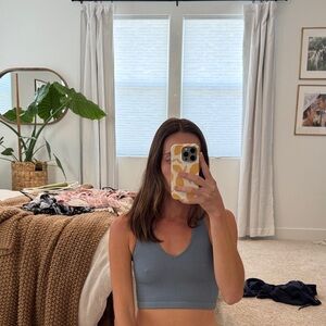 FP Movement Ribbed Tank Top